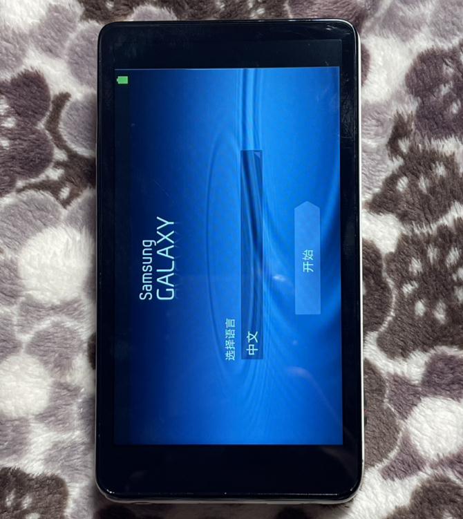 适用三星GC110手机钢化膜防爆膜护眼膜屏幕保护膜软膜防刮高清膜