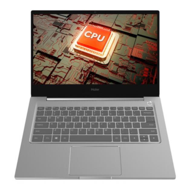 适用海尔博越G42-Z02401笔记本屏幕贴膜保护膜高清膜屏幕膜软膜防指纹防刮磨沙膜