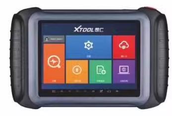 朗仁汽车诊断仪钢化膜屏幕贴膜