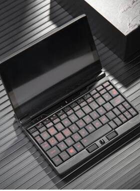 适用壹号本onegx1pro屏幕钢化膜