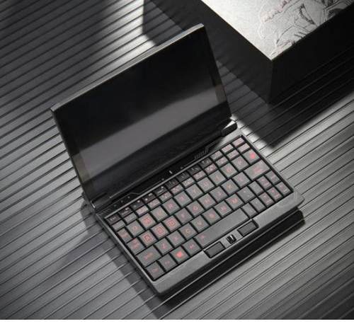 适用壹号本onegx1pro屏幕钢化膜