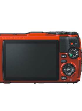 适用奥林巴斯Olympus TG-6 M10III VG140 TG870 TG860 TG850 E-PM2 PL6相机钢化膜防爆膜护眼膜保护膜高清膜