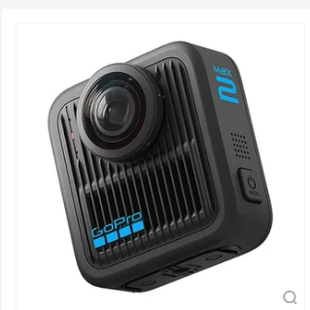 适用于GoPro MAX2全景运动相机钢化膜防爆膜护眼膜屏幕保护膜软膜防刮高清膜