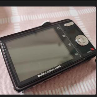 适用柯达全m340相机钢化膜防爆膜护眼膜屏幕保护膜软膜防刮高清膜