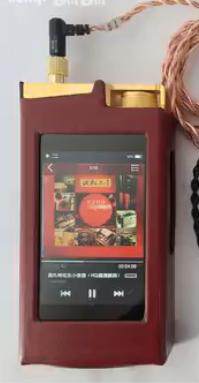 适用精奢乐彼LP6 Ip6ti P6 L4 L5PRO L3 L3P L3GT L3PRO lp6t P6PROi P6PRO播放器钢化膜防爆膜护眼膜保护膜