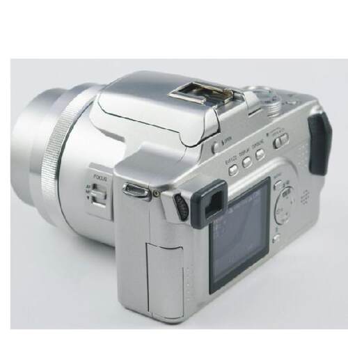 适用索尼Alpha 6700 AX40 AXP55 C3 S55T DSC-H400 dsc-t5 DSC-T100相机钢化膜防爆膜护眼膜屏幕保护膜高清膜