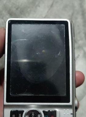 适用卡西欧EX-H15钢化膜卡西欧ZR10 ex-z2防爆膜EX-Z100护眼膜卡西欧EX100 EX10屏幕保护膜软膜防刮高清膜