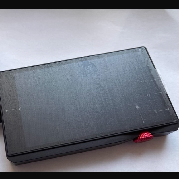 适用于升迈C8双向蓝牙DSD无损hifi音乐播放器钢化膜防爆膜护眼膜屏幕保护膜软膜防刮高清膜图片