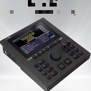 适用于M DIVO多功能音乐播放钢化膜防爆膜护眼膜屏幕保护膜软膜防刮高清膜 Live