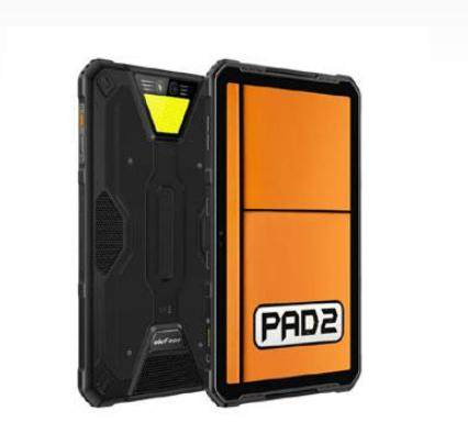 适用Ulefone欧乐风 Armor Pad 2平板钢化膜屏幕贴膜保护膜软膜高清膜防刮膜