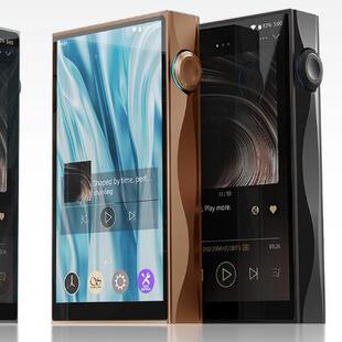 适用山灵m3plus播放器钢化膜防爆膜护眼膜屏幕保护膜软膜防刮高清膜