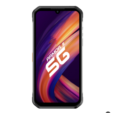 适用于Ulefone Armor 11 5G手机钢化膜防爆膜护眼膜屏幕保护膜软膜防刮高清膜