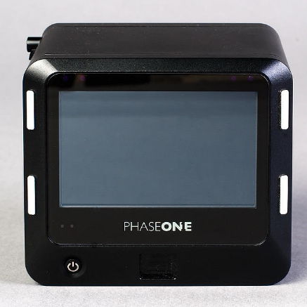 适用于PHASE ONE 飞思IQ180数码后背IQ160钢化膜防爆膜护眼膜屏幕保护膜软膜防刮高清膜