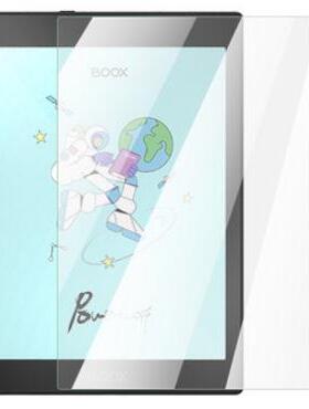 适用文石BOOX Nova AirC电子书阅读器钢化膜屏幕贴膜AirC 7.8高清膜防刮膜
