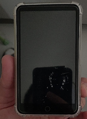 适用梵沐BF12HiFi播放器梵沐BF61钢化膜防爆膜护眼膜屏幕保护膜软膜防刮高清膜