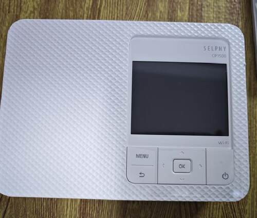 打印机cp1500钢化膜dsc-mz3