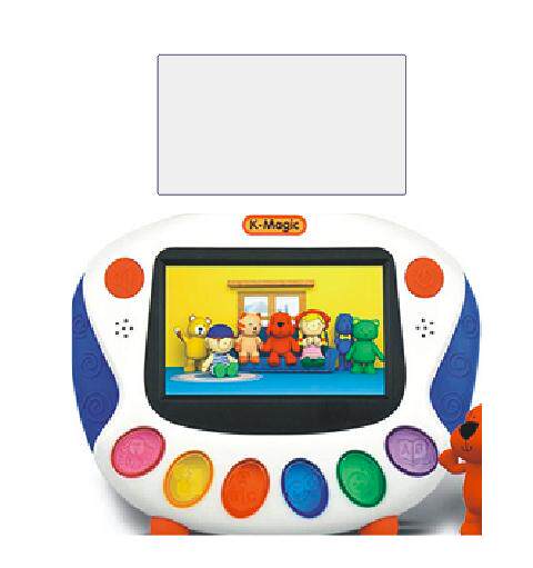 奇智奇思KA10790学习机4.3寸防爆钢化膜9H护眼防蓝光屏幕保护贴膜|ruв категории Цифровые аксессуары, аксессуары для мобильных телефонов, телефон маска - от Buy2taobao.com для оказания профессиональной услуги покупки агента Taobao