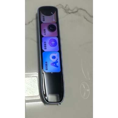 适用有道词典笔S7Pro点读笔钢化膜防爆膜护眼膜屏幕保护膜软膜防刮高清膜