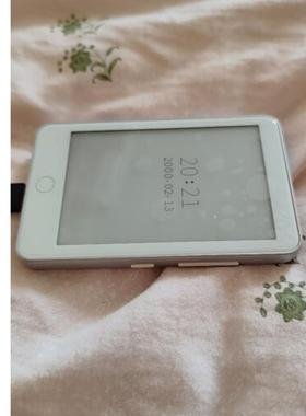 适用梵沐音乐播放器BF01钢化膜防爆膜护眼膜屏幕保护膜软膜防刮高清膜