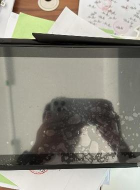 适用Skydroid云卓H30遥控器远距图数传 钢化膜屏幕贴膜保护膜软膜高清膜防刮膜