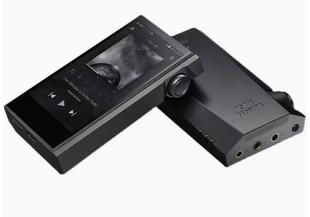 适用艾利和 KANN HIFI一代kann钢化膜防爆膜护眼膜屏幕保护膜软膜防刮 MAX播放器艾利和Astell&Kern