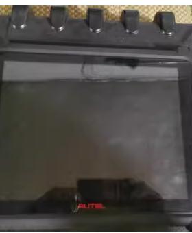 适用道通MaxiSys Ultra综合诊断仪919PRO钢化膜屏幕贴膜保护膜软膜高清膜防刮膜