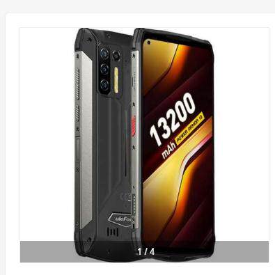适用Ulefone  Armor 13钢化膜防爆膜护眼膜屏幕保护膜软膜防刮高清膜