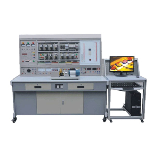 维修电工技能培训设备 教学用维修技师及维修电工实训台