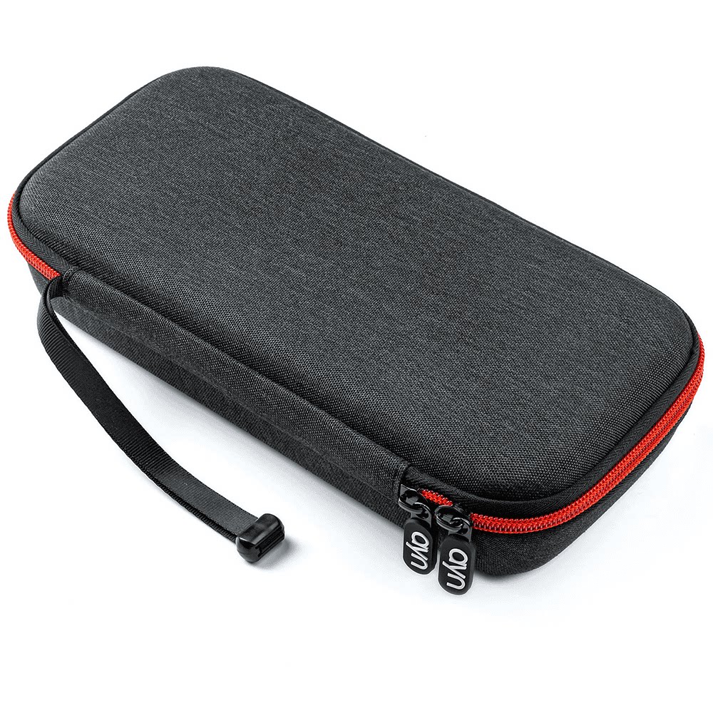 [오딘2 수납가방] 오딘2 휴대용 ODIN2 수납가방 낙하방지 하드케이스 보호커버 공식 수납가방