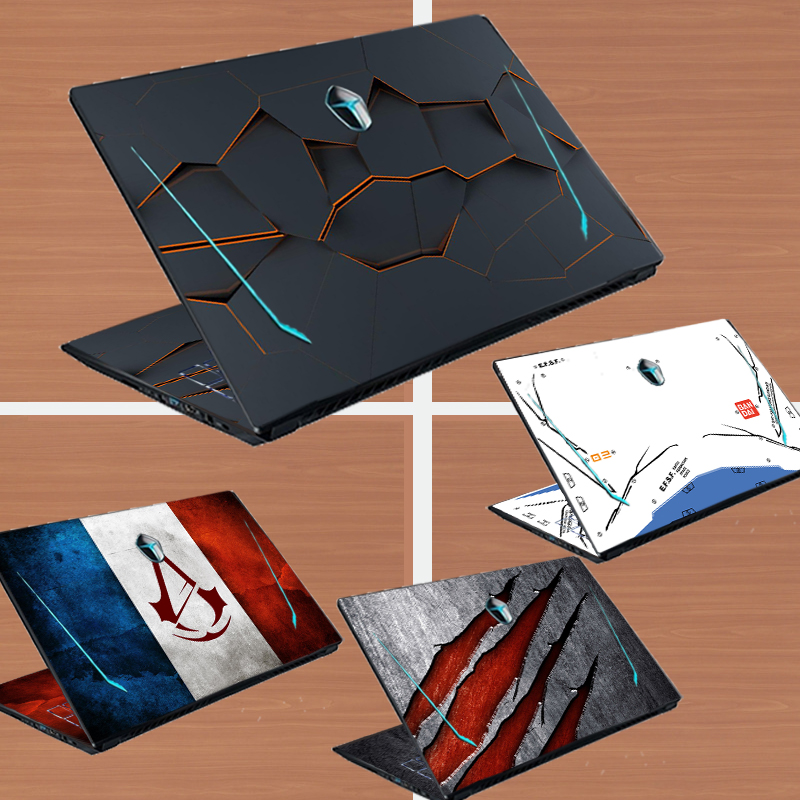 雷神911mt/me/mp暗杀星电脑贴膜