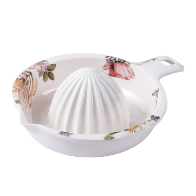 希尔手动榨汁机家用水果榨橙子