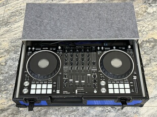 二手原装正品Pioneer/先锋DDJ-1000SRT Serato控制器打碟机