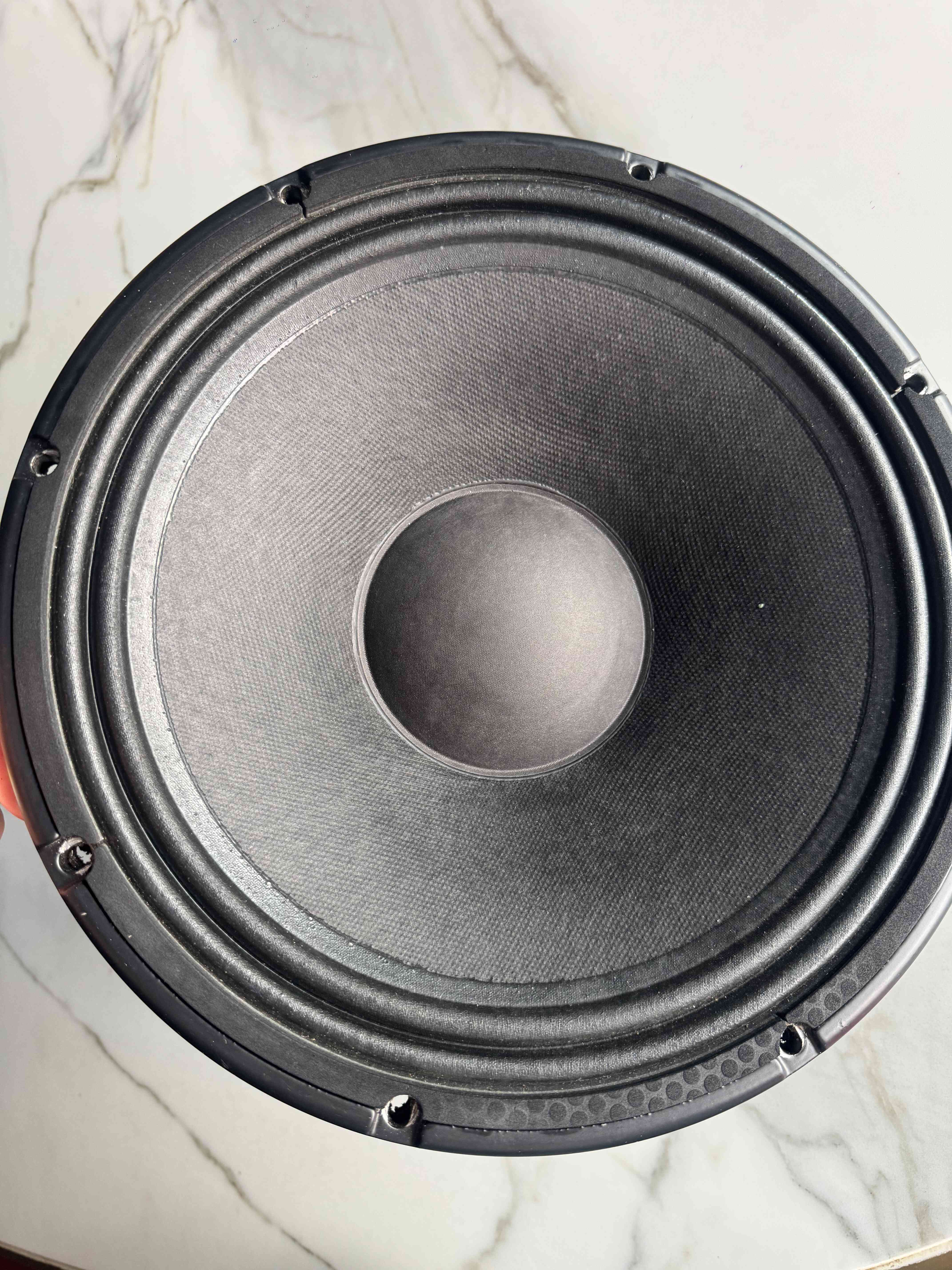 二手原装进口意大利RCF12寸中低音喇叭LF12G301单元