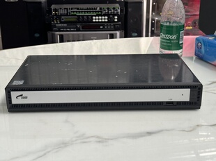 二手视易F100新款3TB点歌机智能高清KTV点歌系统家庭商用点歌机