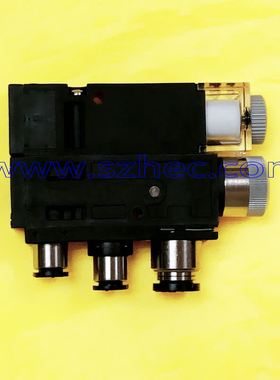 日本PISCO真空发生器  VKBH10E-080808-B  VKBH10A-060608-B 正品