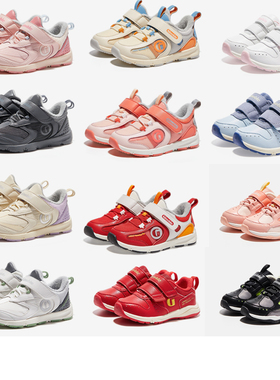 基诺浦冬学步鞋加绒保暖棉鞋TXG1243/1242/1255/1257/1259/1253