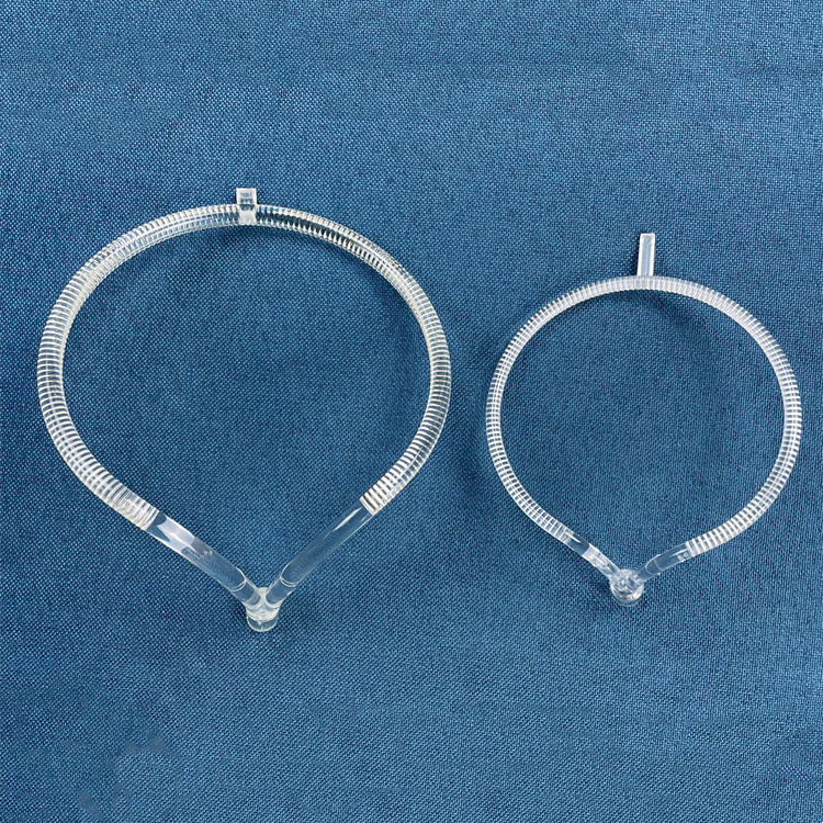 04-07款宝马5系E60日行灯导光条