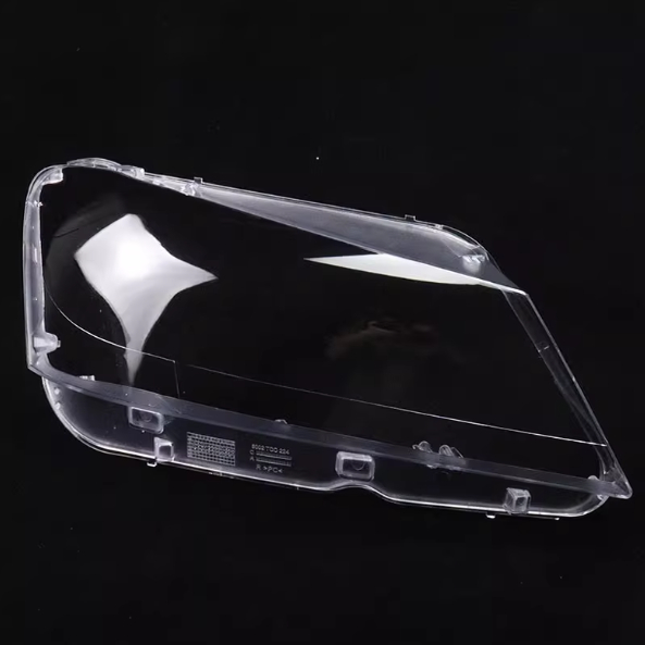 宝马X3大灯罩10-13款X3