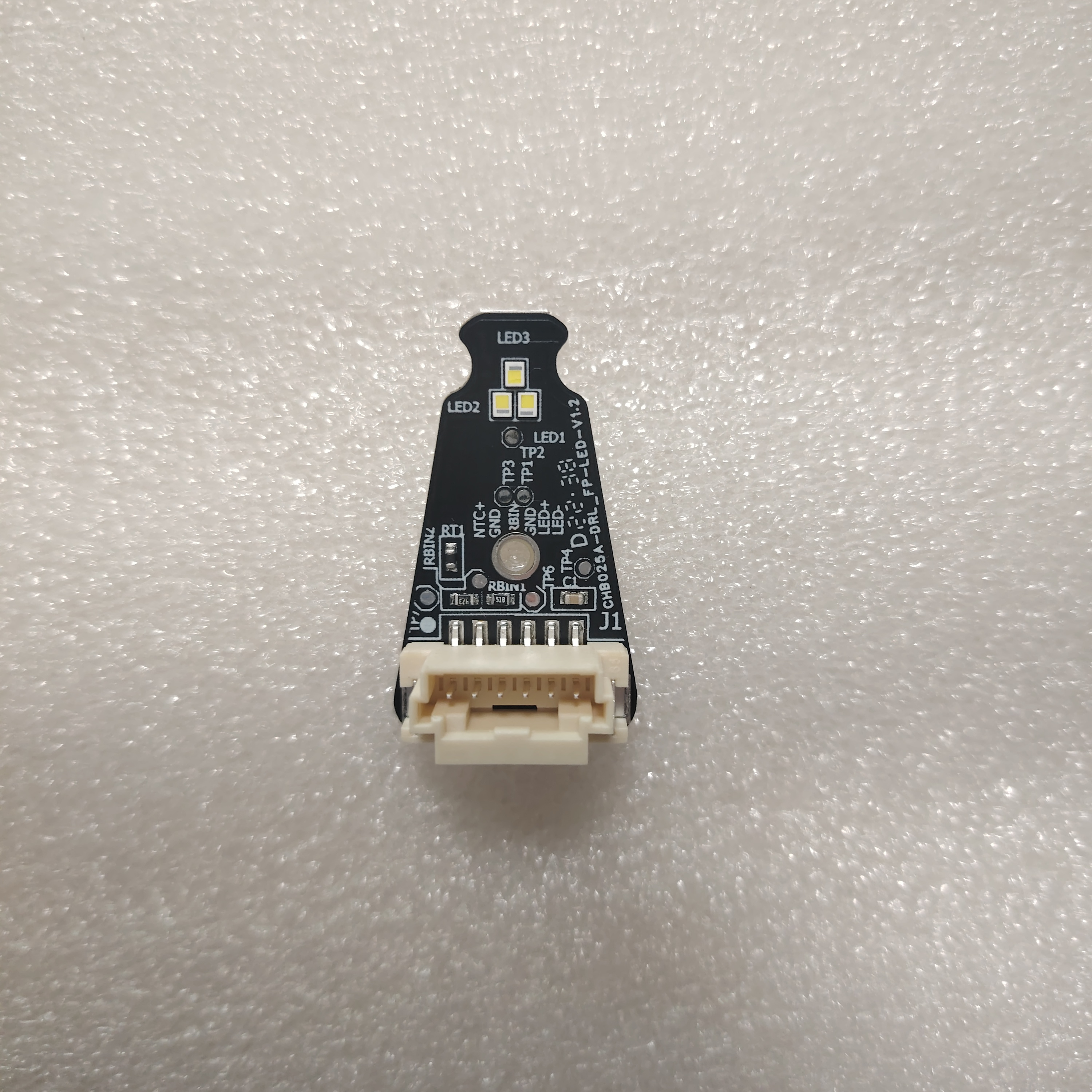 21-22款长城哈弗M6日行灯光源