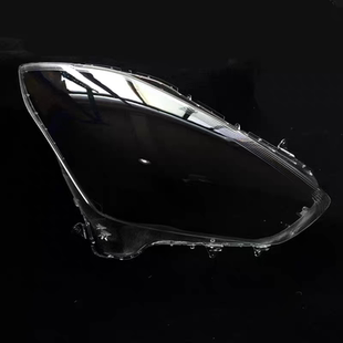 适用于18-22款铃木DZIRE前大灯壳 大灯罩 swift速翼特雨燕大灯罩