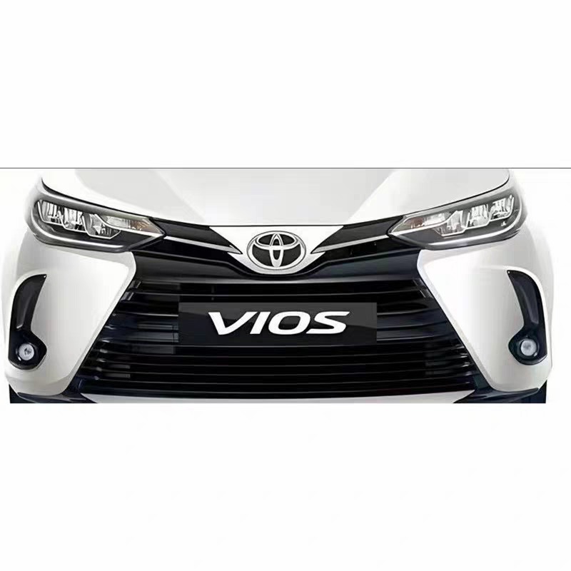 适用于20-24款丰田威驰日行灯导光条 20VIOS日行灯大灯灯管光导条