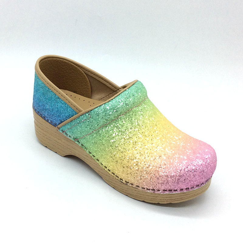 dansko黑色2.0时尚休闲护士鞋 38码,女鞋,时尚休闲鞋,淘宝优惠券,粉丝福利购,淘宝优惠卷