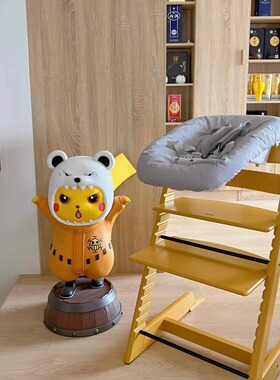 适配stokke睡篮成长椅0-6月新初生儿套件适用Nuskin宝宝躺椅哄睡