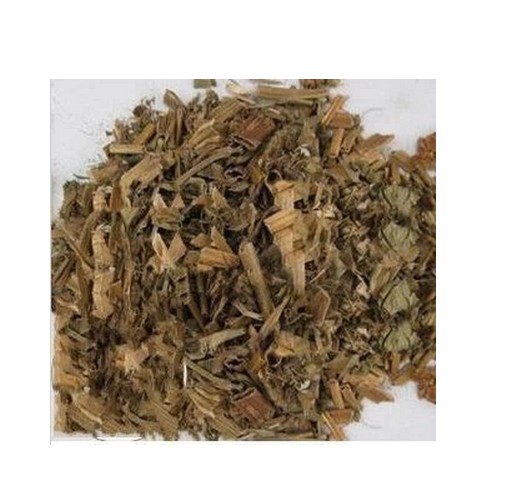 中药材店铺  一枝黄花草 舌头王 老虎尿 散装新货500g克