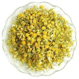 中药材店铺花草 洋甘菊 散装新货250g克