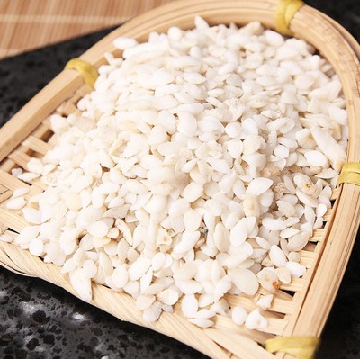 中药材 正品鱼脑石 鱼石 鱼枕石  500g克