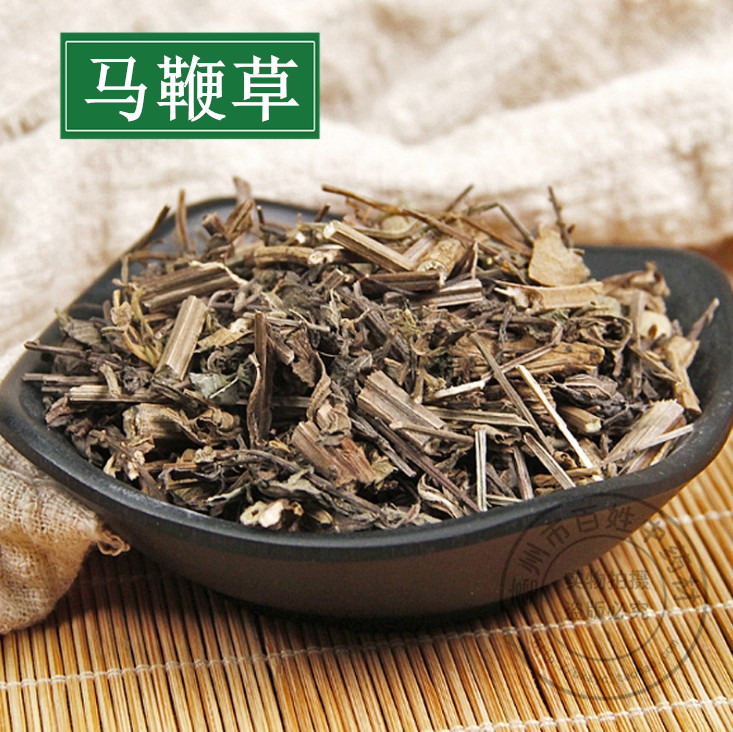 中药材 马鞭草 纯天然正品马鞭草茶 散装 500克