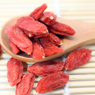 中药材大全 枸杞子 宁夏精选 中宁枸杞子 正宗农家新货枸己500g克