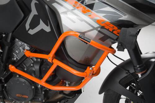 KTM1090Adv1290R/S上护杠