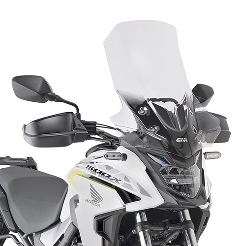 五羊本田CB400X风挡CB500XGIVI